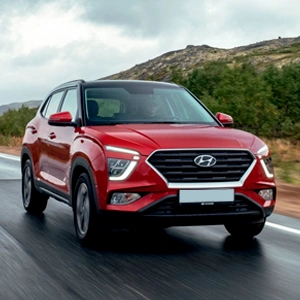Новые автомобили Hyundai в Самаре